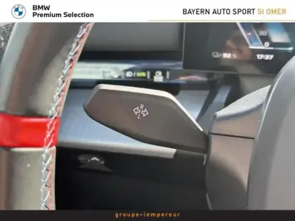 Photo 14 BMW Serie 5 Série 5 Touring i5 M60 601ch xDrive