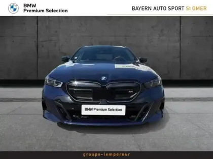 Photo 16 BMW Serie 5 Série 5 Touring i5 M60 601ch xDrive