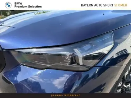 Photo 18 BMW Serie 5 Série 5 Touring i5 M60 601ch xDrive