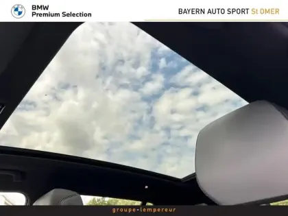 Photo 53 BMW Serie 5 Série 5 Touring i5 M60 601ch xDrive