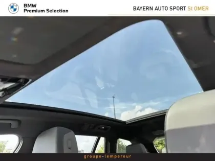 Photo 9 BMW Serie 5 Série 5 Touring i5 M60 601ch xDrive