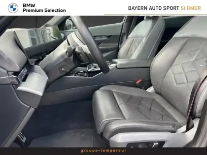 Photo 52 BMW Serie 5 Série 5 Touring i5 M60 601ch xDrive