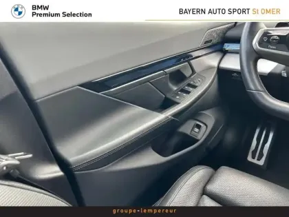 Photo 56 BMW Serie 5 Série 5 Touring i5 M60 601ch xDrive