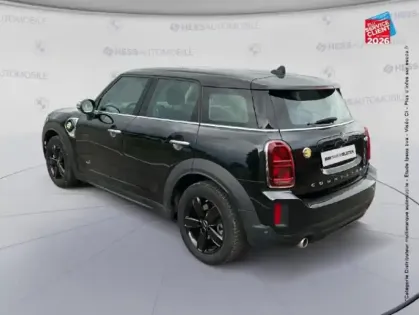 Photo 7 Mini Countryman  Cooper SE 125ch + 95ch Edition Premium ALL4 BVA6