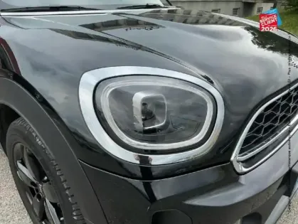 Photo 12 Mini Countryman  Cooper SE 125ch + 95ch Edition Premium ALL4 BVA6