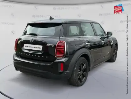 Photo 5 Mini Countryman  Cooper SE 125ch + 95ch Edition Premium ALL4 BVA6
