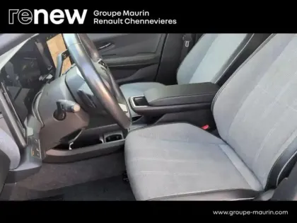 Photo 14 Renault Megane  E-Tech Electric EV60 220ch Techno super charge -B