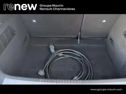 Photo 7 Renault Megane  E-Tech Electric EV60 220ch Techno super charge -B