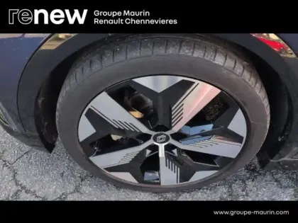 Photo 11 Renault Megane  E-Tech Electric EV60 220ch Techno super charge -B