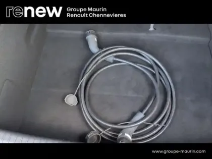 Photo 8 Renault Megane  E-Tech Electric EV60 220ch Techno super charge -B
