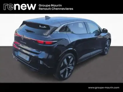 Photo 6 Renault Megane  E-Tech Electric EV60 220ch Techno super charge -B