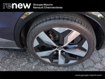 Photo 12 Renault Megane  E-Tech Electric EV60 220ch Techno super charge -B