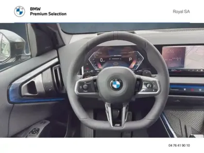 Photo 14 BMW X3  xDrive40d 303ch M Sport MALUS INCLUS