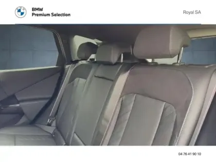 Photo 10 BMW X3  xDrive40d 303ch M Sport MALUS INCLUS