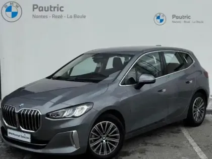 Photo 16 BMW Serie 2 Série 2 ActiveTourer 218i 136ch Business Design DKG7