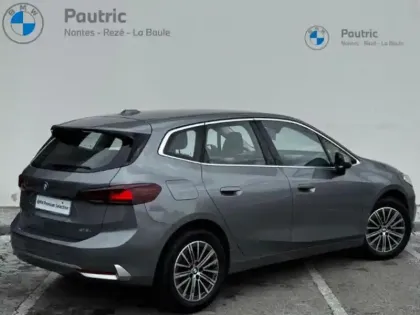 Photo 17 BMW Serie 2 Série 2 ActiveTourer 218i 136ch Business Design DKG7