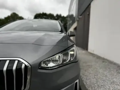 Photo 9 BMW Serie 2 Série 2 ActiveTourer 218i 136ch Business Design DKG7