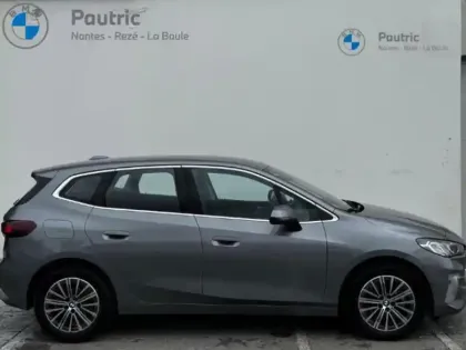Photo 18 BMW Serie 2 Série 2 ActiveTourer 218i 136ch Business Design DKG7
