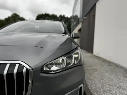 Photo 27 BMW Serie 2 Série 2 ActiveTourer 218i 136ch Business Design DKG7
