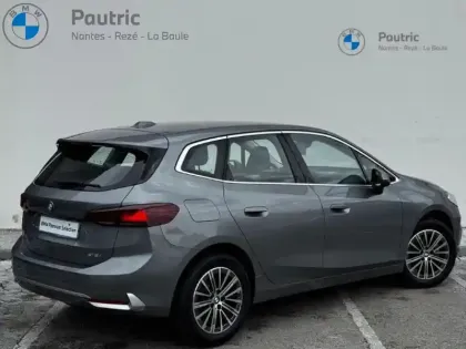 Photo 20 BMW Serie 2 Série 2 ActiveTourer 218i 136ch Business Design DKG7