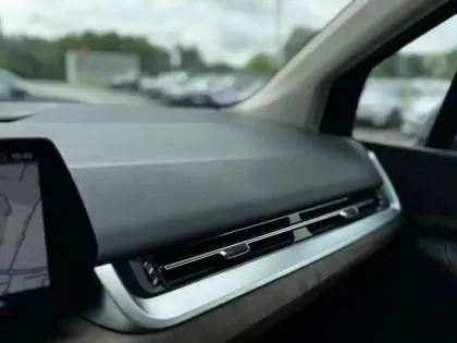 Photo 29 BMW Serie 2 Série 2 ActiveTourer 218i 136ch Business Design DKG7