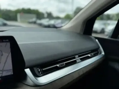 Photo 11 BMW Serie 2 Série 2 ActiveTourer 218i 136ch Business Design DKG7