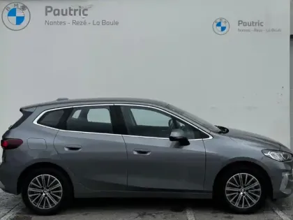 Photo 21 BMW Serie 2 Série 2 ActiveTourer 218i 136ch Business Design DKG7