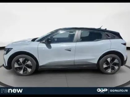 Photo 16 Renault Megane  E-Tech Electric EV60 220ch Equilibre super charge -B