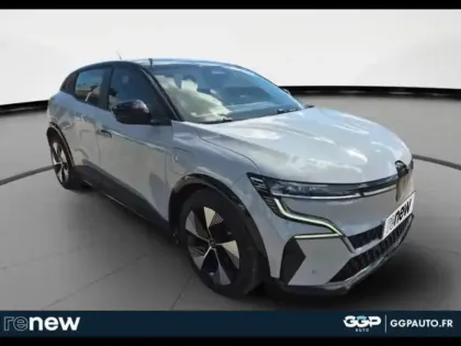 Photo 6 Renault Megane  E-Tech Electric EV60 220ch Equilibre super charge -B