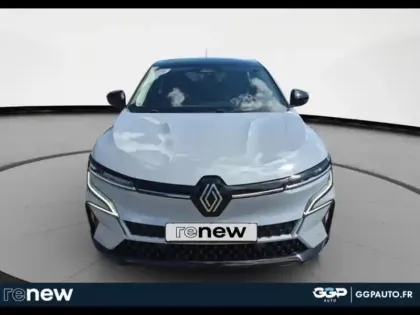 Photo 22 Renault Megane  E-Tech Electric EV60 220ch Equilibre super charge -B