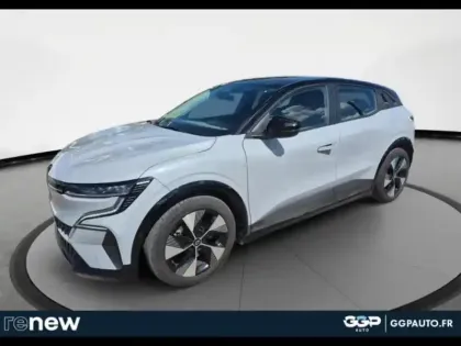 Photo 15 Renault Megane  E-Tech Electric EV60 220ch Equilibre super charge -B