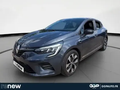 Photo Renault Clio Limited