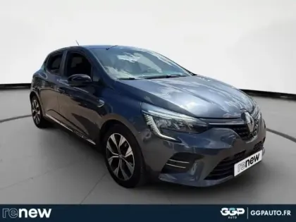 Photo 21 Renault Clio  1.0 TCe 90ch Limited -21N