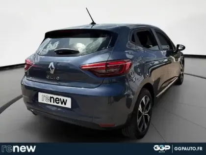 Photo 19 Renault Clio  1.0 TCe 90ch Limited -21N