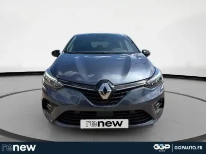 Photo 7 Renault Clio  1.0 TCe 90ch Limited -21N