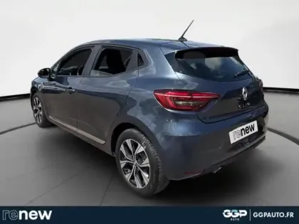 Photo 17 Renault Clio  1.0 TCe 90ch Limited -21N