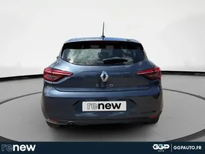 Photo 18 Renault Clio  1.0 TCe 90ch Limited -21N