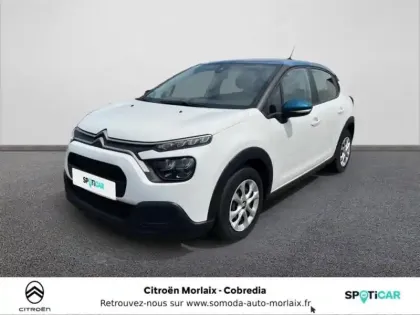 Photo Citroën C3 Feel