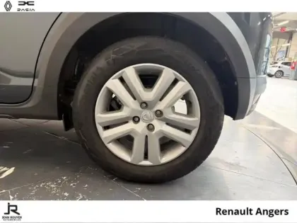 Photo 37 Dacia Sandero  1.0 TCe 90ch Stepway Confort -22
