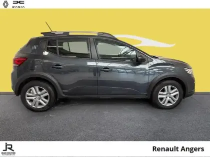 Photo 43 Dacia Sandero  1.0 TCe 90ch Stepway Confort -22