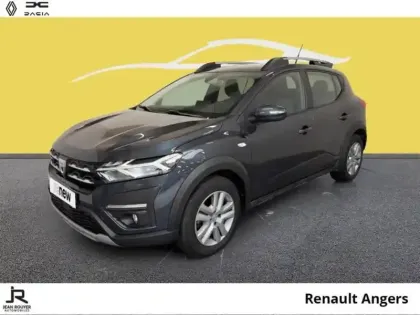 Photo Dacia Sandero Stepway Confort