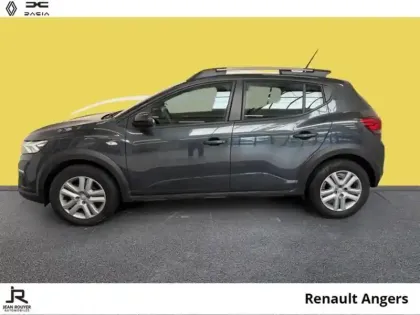 Photo 39 Dacia Sandero  1.0 TCe 90ch Stepway Confort -22