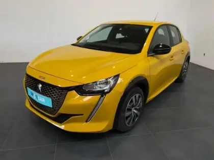 Photo Peugeot 208 Like