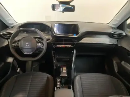 Photo 5 Peugeot 208  e- 136ch Like