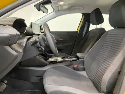Photo 6 Peugeot 208  e- 136ch Like