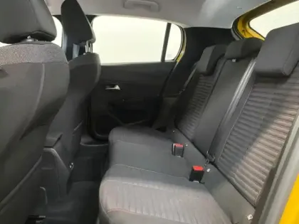 Photo 7 Peugeot 208  e- 136ch Like
