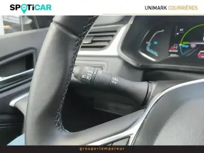 Photo 14 Renault Captur  1.6 E-Tech hybride 145ch Techno