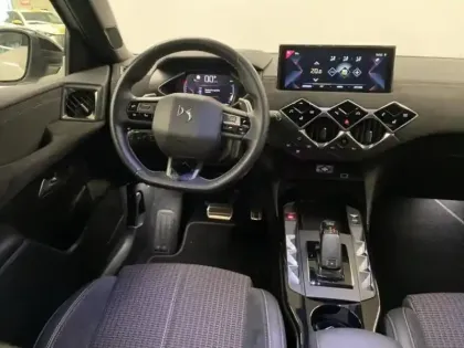 Photo 13 DS DS 3  Crossback PureTech 130ch Performance Line Automatique