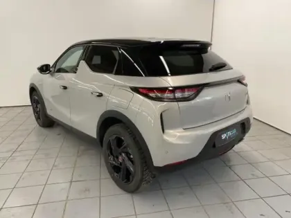 Photo 6 DS DS 3  Crossback PureTech 130ch Performance Line Automatique