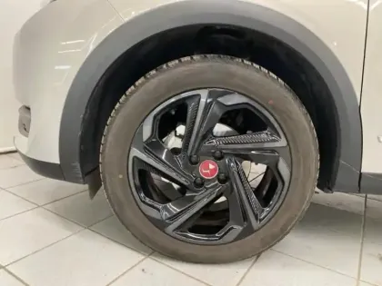 Photo 8 DS DS 3  Crossback PureTech 130ch Performance Line Automatique